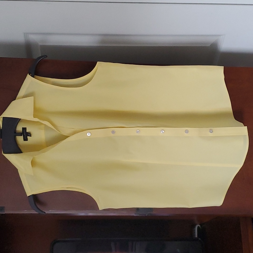 Talbots Womens Blouse